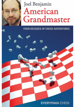 American Grandmaster