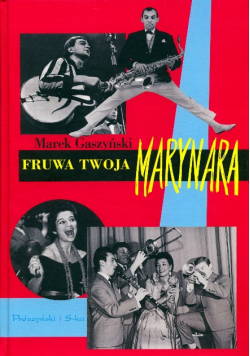 Fruwa twoja marynara