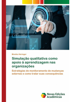 Simulação qualitativa como apoio à aprendizagem nas organizações