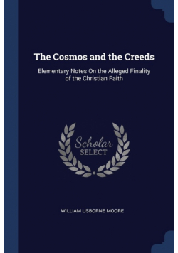 The Cosmos and the Creeds