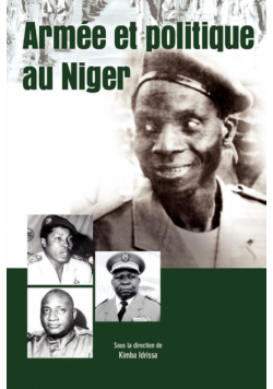 Armee et politique au Niger