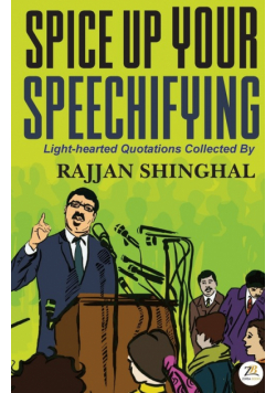 Spice Up Your Speechifying