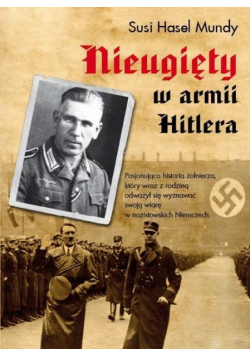 Nieugięty w Armii Hitlera