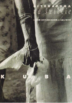 Literatura na świecie nr 3 / 1999