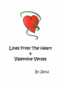 Lines From The Heart & Valentine Verses