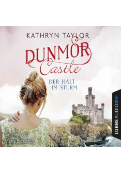 DVD nowa Dunmor Castle - Der Halt im Sturm Kathryn Taylor