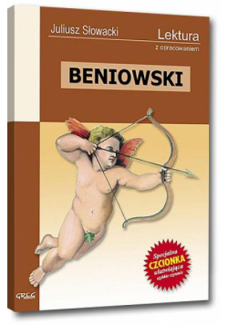 Beniowski z oprac. w.2012 GREG