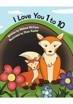 I Love You 1 to 10