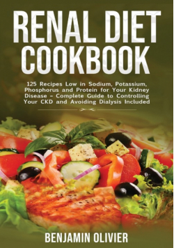 Renal Diet Cookbook