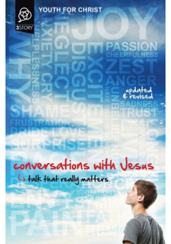 Conversations with Jesus, Updated and Revised Edition