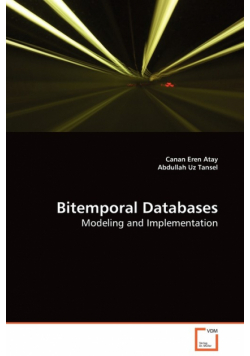 Bitemporal Databases