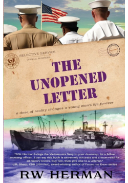 The Unopened Letter