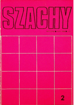 Szachy nr 2