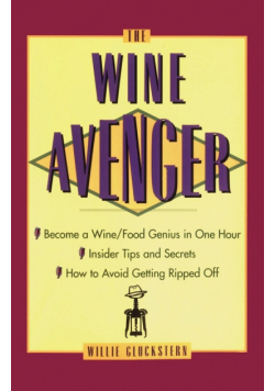 The Wine Avenger