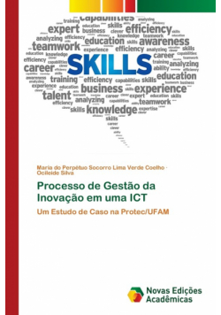 Processo de Gestão da Inovação em uma ICT