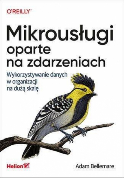 Mikrousługi oparte na zdarzeniach