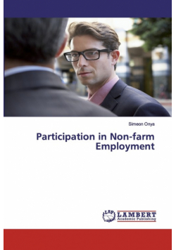 Participation in Non-farm Employment