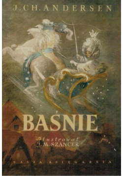 Andersen Baśnie