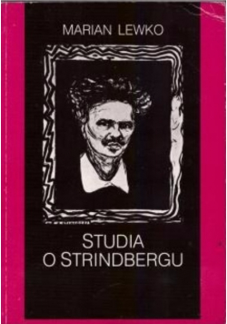 Studia o Strindbergu