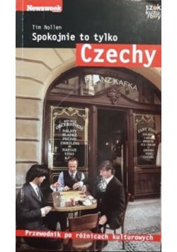 Spokojnie to tylko Czechy