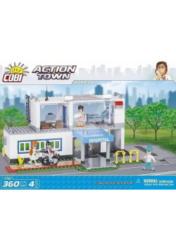 Action Town Szpital