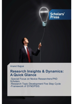 Research Insights & Dynamics