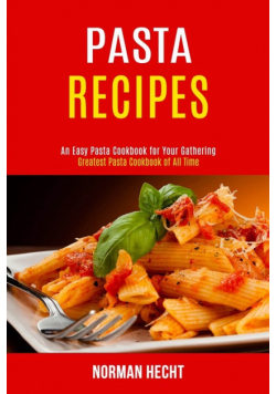 Pasta Recipes