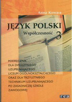 J.P. LO 3 uzupełniająca po ZSZ REA