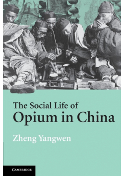 The Social Life of Opium in China