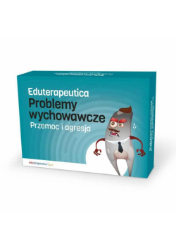 Problemy wychowawcze. Przemoc i agresja