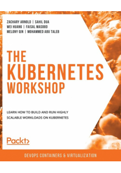 The Kubernetes Workshop
