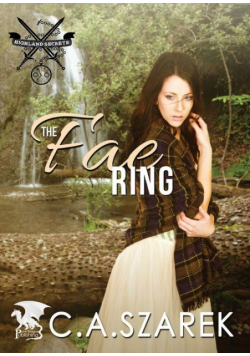 The Fae Ring