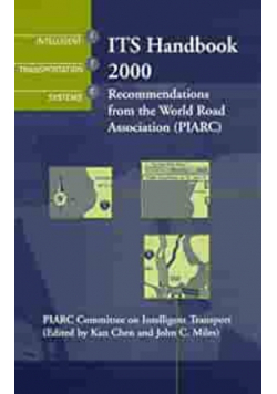 ITS Handbook 2000