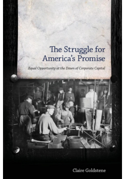 The Struggle for America's Promise