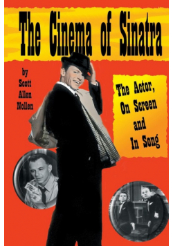 The Cinema of Sinatra