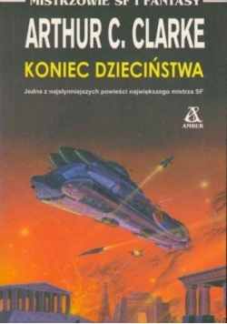 Koniec dzieciństwa