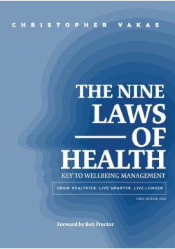 The 9 Laws of Health