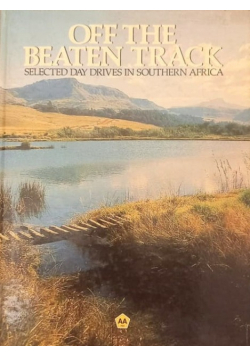 Off the beaten track