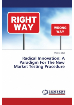 Radical Innovation