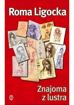 Znajoma z lustra