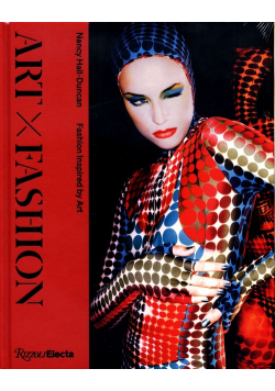 Art X Fashion