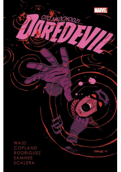 Daredevil. Mark Waid T.3