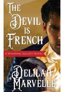 The Devil is French