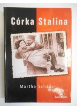 Córka Stalina