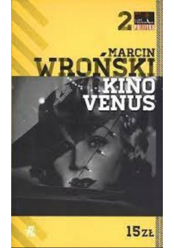 Kino Venus Część 2