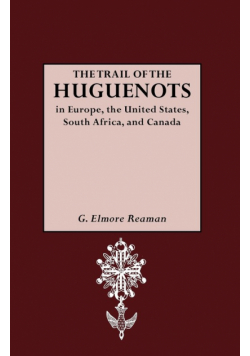 Trail of the Huguenots