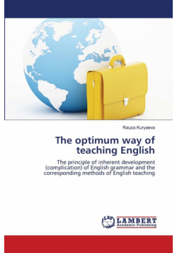 The optimum way of teaching English