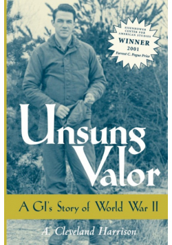 Unsung Valor