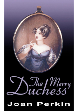 The Merry Duchess