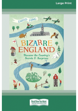 Bizarre England